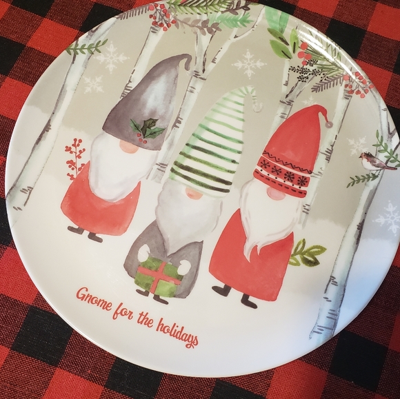 Gnome for the Holidays Set - Picture 7 of 9